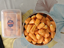 七果優(yōu)品印尼紅紅肉菠蘿蜜新鮮新鮮進(jìn)口熱帶水果香脆甜紅心小木波羅一整個(gè) 紅色 8-10印尼紅【精選紅肉】 曬單實(shí)拍圖