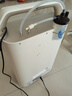 海爾（Haier）醫(yī)用級制氧機吸氧機家用老人5L升級6L升氧氣機601W中重度缺氧國補 曬單實拍圖