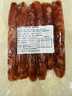 廣式江門(mén)臘腸250g/包 生鮮臘味豬肉廣東特產(chǎn)香腸風(fēng)干廣味傳統(tǒng)風(fēng)味 1包 曬單實(shí)拍圖