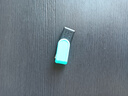 金士頓（Kingston）128GB USB3.2 Gen 1 U盤 DTXS 繽紛多彩旋轉(zhuǎn)U盤 時(shí)尚便攜 學(xué)習(xí)辦公投標(biāo)電腦通用 曬單實(shí)拍圖