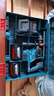 博世（BOSCH）GBH 18V-22 X 專業(yè)級鋰電無刷吸塵電錘 兩電一充套裝 曬單實拍圖