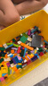 樂高（LEGO）積木拼裝經(jīng)典系列10696 創(chuàng)意積木盒男孩女孩兒童玩具生日禮物 曬單實拍圖