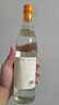 迎春老光瓶 醬香型白酒純糧食白酒 45度 500mL 12瓶 （整箱裝） 曬單實(shí)拍圖