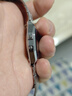 卡西歐（CASIO）男表小金表小方塊情侶運(yùn)動(dòng)學(xué)生男女電子表 送禮物A158WA-1D 曬單實(shí)拍圖