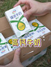 伊利臻濃牛奶 250ml*20盒 多39%蛋白質(zhì) 咖啡搭檔 禮盒裝 曬單實(shí)拍圖