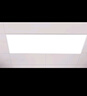 海爾（Haier）廚房燈 led集成吊頂燈鋁扣板燈300x600衛(wèi)生間吸頂?shù)蹴敓羝桨鍩?4W 曬單實(shí)拍圖