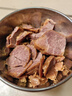 大塊醬牛肉開袋即食肉類整箱150g*10袋內(nèi)蒙古特產(chǎn)代餐熟食零食品 【店長力薦】草原醬牛肉10袋 曬單實拍圖