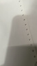 科朗鑫盛大白紙培訓(xùn)白板掛紙會(huì)議涂畫用紙A1海報(bào)紙加厚材質(zhì)白板專用紙廣告會(huì)議寫字多孔白板紙50頁 58*81cm 曬單實(shí)拍圖