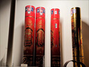 亞獅龍羽毛球耐打?qū)I(yè)比賽用球12只裝 RSLD5 77速 1筒 曬單實(shí)拍圖