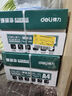 得力（deli）珊瑚海A4打印紙 70g500張*8包一箱 雙面復印紙 企業(yè)采購優(yōu)選 整箱4000張7360【銷冠系列】 曬單實拍圖