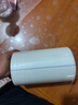 悠梵萌玻璃纖維網(wǎng)格自粘帶石膏板護墻密接縫墻體抗裂網(wǎng)格布8目20cm*25米 曬單實(shí)拍圖