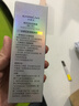 卡姿蘭（Carslan）煥采潤色隔離霜妝前打底BB霜修飾暗沉02亮膚紫30g 生日禮物送女生 曬單實(shí)拍圖