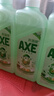 斧頭牌（AXE）金駿青梅果蔬餐具凈洗潔精1.01kg*3（泵+補補）6大零添加 曬單實拍圖