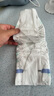舒比奇維E敏感肌紙尿褲M24片（6-11kg）中碼嬰兒尿不濕 曬單實(shí)拍圖