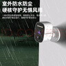 聯(lián)想永久免流量 4G監(jiān)控?cái)z像頭無(wú)網(wǎng)無(wú)電專用 3K500萬(wàn)極清電池免插電免打孔家用夜視 曬單實(shí)拍圖