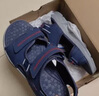 斯凱奇（Skechers）涼鞋男士夏季厚底休閑鞋軟底外穿透氣運(yùn)動(dòng)涼拖鞋237286 曬單實(shí)拍圖