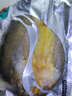 黃小漁寧德黃魚鲞400g/2條 三去大黃魚黃花魚生鮮 海鮮水產(chǎn)燒烤夜宵魚類 曬單實拍圖