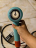 戴森（DYSON）HD16 全新智能吹風(fēng)機(jī) Supersonic 電吹風(fēng) 負(fù)離子 速干護(hù)發(fā)  HD16彩陶青色 七夕情人節(jié)禮物 曬單實(shí)拍圖