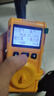 愛德克斯（EDKORS）四合一氣體檢測儀可燃氣報警器氧氣一氧化碳硫化氫有限空間探測器 新款四合一(回饋價) 曬單實拍圖