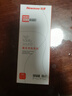 紐曼（Newmine）NM-LK06 半入耳式線(xiàn)控有線(xiàn)耳機 手機耳機 音樂(lè )耳機 3.5mm接口 電腦筆記本手機適用 白色 曬單實(shí)拍圖