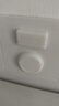 紐備麗提插座保護(hù)蓋寶寶嬰兒防觸電防小孩觸電保護(hù)蓋兒童插孔保護(hù)蓋26只裝 曬單實(shí)拍圖