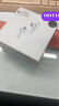 SOULUX【官新正品丨Air4代降噪款】藍(lán)牙耳機(jī)適配蘋(píng)果無(wú)線2025新款半入耳式金榜iphone16/15/14pods 【原版同功能pods4降噪版】 【主動(dòng)降噪+空間音頻+三真電量】 曬單實(shí)拍圖