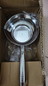 美廚（maxcook）316L不銹鋼水瓢水勺 家用商用舀水瓢水舀子舀水勺16cm MCPJ2348 曬單實(shí)拍圖