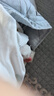 尼多熊嬰兒襪子夏季薄款棉質(zhì)女寶襪子兒童無骨舒適男寶寶網(wǎng)眼襪子 曬單實(shí)拍圖