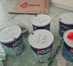 多樂士（Dulux）致悅抗甲醛凈味防霉抗菌5合1乳膠漆室內(nèi)墻面油漆涂料A8147 白色18L 曬單實(shí)拍圖