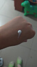 雅麗潔美白防曬乳40ml*2+蘆薈膠40g 清透不油膩保濕防曬霜隔離軍訓(xùn)送禮 曬單實拍圖