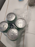 青島啤酒（TsingTao）經(jīng)典系列濃郁麥香500ml*24聽(tīng)（多廠(chǎng)生產(chǎn)隨機發(fā)貨）中秋節送禮 曬單實(shí)拍圖