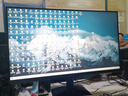 AOC【系列爆售100W+臺】23.8英寸 100Hz超頻120Hz HDMI低藍光不閃 HDR 超薄節能辦公電腦顯示器24B35H 曬單實(shí)拍圖