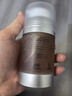 奧嘉娜艦旗店洗面奶韋雪oganacell小氣泡核桃多肽 2瓶裝 瓶/120ml 曬單實(shí)拍圖