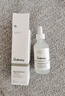 THE ORDINARY10%煙酰胺+1%鋅精華60ml提亮控油收毛孔淡化痘印胺鋅三控美妝護(hù)膚 曬單實拍圖