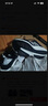 阿迪達(dá)斯 （adidas）男女跑步鞋夏季減震舒適跑步運(yùn)動(dòng)鞋IH6038 黑色 41 碼UK7.5 曬單實(shí)拍圖