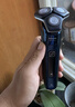 飛利浦（PHILIPS）【周杰倫推薦】電動剃須刀旋護(hù)7系 SkinIQ高端系列護(hù)膚級刮胡刀 七夕情人節(jié)禮物送老公 國家補(bǔ)貼 曬單實拍圖