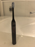 飛利浦（PHILIPS）【肖戰(zhàn)同款】電動(dòng)牙刷鉆石7系護(hù)齦刷 七夕情人節(jié)禮物 情侶送男生/女友 HX3792/01鈦銀灰 國家補(bǔ)貼 曬單實(shí)拍圖