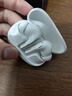 小米藍(lán)牙無線耳機(jī)Xiaomi Buds 5 Pro 入耳式降噪藍(lán)牙耳機(jī) 小米15ultra搭檔 小米華為蘋果手機(jī)通用 Xiaomi Buds 5 Pro 雪山白 曬單實(shí)拍圖