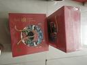 丙田 獨(dú)頭黑蒜400g 紫皮黑大蒜頭 山東金鄉(xiāng)120天發(fā)酵大果煲湯即食禮盒 曬單實(shí)拍圖