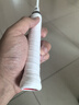 YONEX尤尼克斯羽毛球手膠運動(dòng)吸汗帶握把膠AC-102C-011白色三條裝 曬單實(shí)拍圖