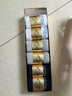 一只魚襪子男士7a級(jí)抗菌防臭春夏季運(yùn)動(dòng)襪中筒長(zhǎng)襪休閑棉襪七夕禮物 曬單實(shí)拍圖