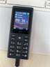 HMD101 4G全網(wǎng)通 傳承諾基亞經(jīng)典 雙卡雙待 直板大按鍵大字體學生老人功能機備用AI手機 深藍色 曬單實拍圖