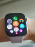 華為 [買贈(zèng)七夕禮盒]HUAWEI WATCH FIT 4 風(fēng)信紫氟橡膠表帶華為運(yùn)動(dòng)智能 手表手表+限定表帶+定制禮盒 曬單實(shí)拍圖
