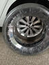 佳通輪胎汽車(chē)輪胎 GitiComfort T20 195/65R15 91V 大眾朗逸科沃茲 曬單實(shí)拍圖