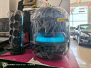 哈曼卡頓Soundsticks 5 音樂水晶5代玄光版丁禹兮桌面藍牙音箱家用藍牙音響水晶5黑色居家藝術音響七夕禮物 【重磅上新】水晶5·玄光版 曬單實拍圖