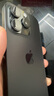 Apple【國(guó)行補(bǔ)貼】蘋(píng)果16Promax iPhone16Promax 蘋(píng)果16Pro 5G 手機(jī) 16Pro【黑色鈦金屬】 256GB【原裝未使用+藍(lán)牙耳機(jī)+豪華大禮包】 曬單實(shí)拍圖