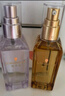 施華蔻（Schwarzkopf）盈萃柔亮護發(fā)精油80ml(撫平毛躁 順滑亮澤 任何發(fā)質(zhì) 免洗不油膩） 曬單實(shí)拍圖