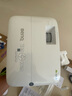 明基（BenQ）E0668 高亮智能投影儀 商用投影機(jī)（4000流明 手機(jī)ipad投屏 大屏展示 服裝店鋪投影） 曬單實(shí)拍圖