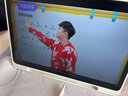 學(xué)而思2025重磅新品P4 AI學(xué)習機 護眼大屏 全學(xué)段 校內(nèi)同步教材 九章大模型 支持deepseek P4（6+128G） 曬單實拍圖