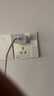 華為全能充電器(66W)超級快充含6A Type-C數(shù)據(jù)線 3C認(rèn)證 適配華為手機(jī)Mate60Pro/Pura 70 曬單實拍圖